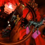 Olivia Jones Bar – Weihnachtsfeier-Lounge
