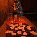 Olivia Jones Bar – Weihnachtsfeier-Lounge