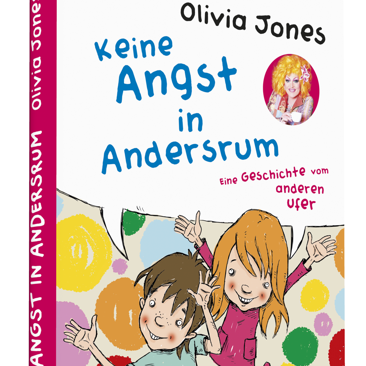 Keine Angst In Andersrum